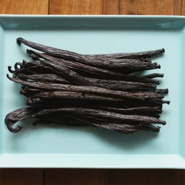 Substitutes For Vanilla Bean Paste