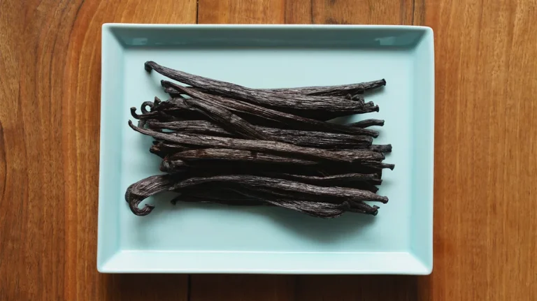 Substitutes For Vanilla Bean Paste
