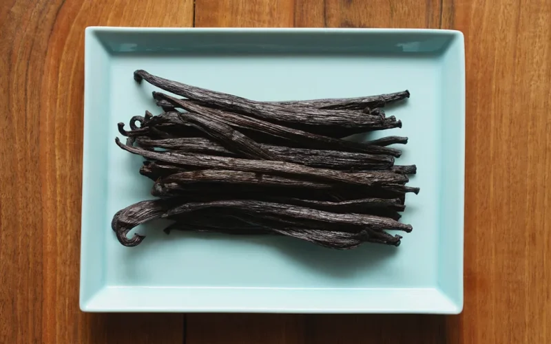 Substitutes For Vanilla Bean Paste