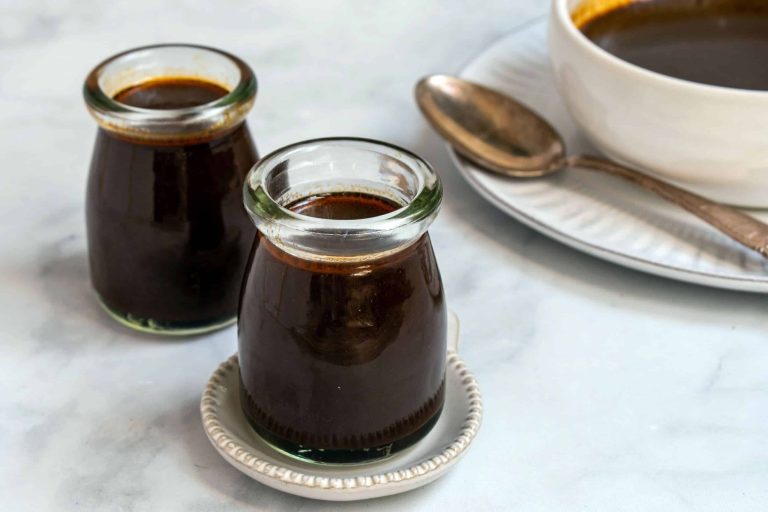 Substitutes For Worcestershire Sauce