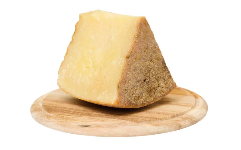 Substitutes for Pecorino Cheese