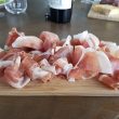 Substitutes for Prosciutto