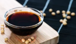 Substitutes for Soy Sauce