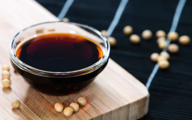 Substitutes for Soy Sauce