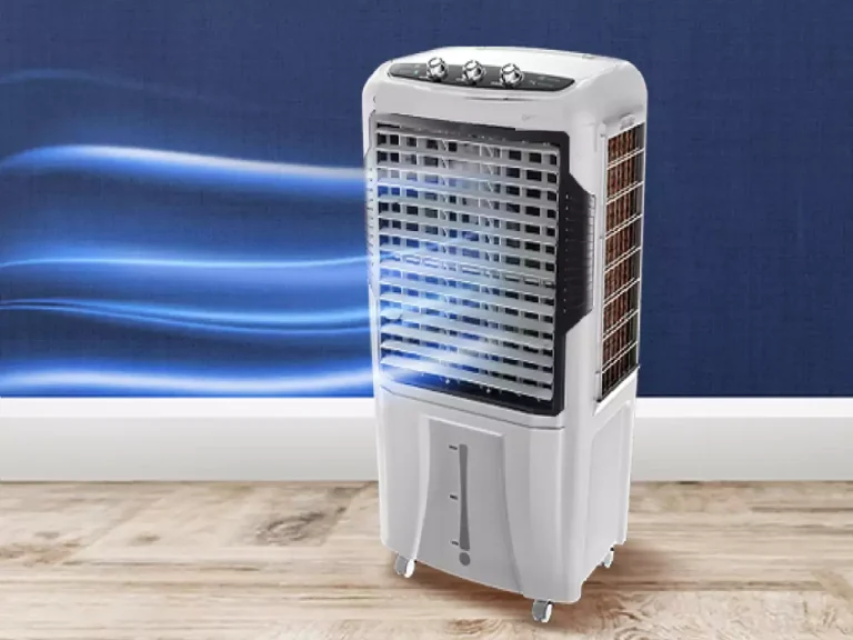 Types Of Air Coolers