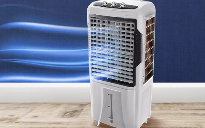 Types Of Air Coolers