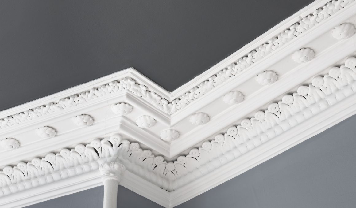 Different Types of Trim