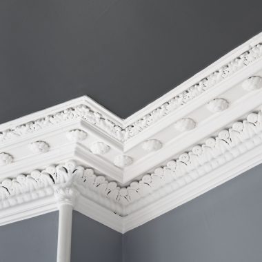 Different Types of Trim