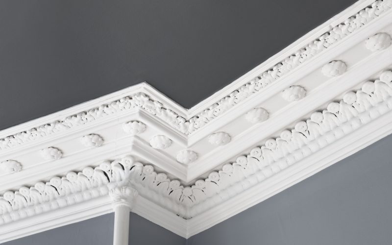 Different Types of Trim