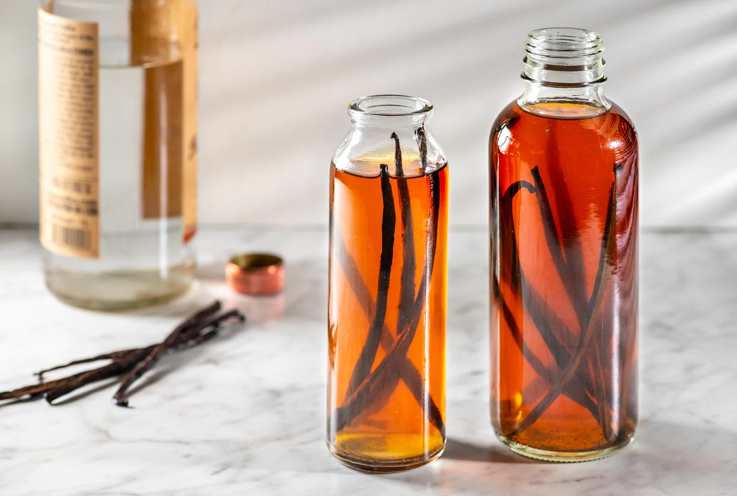 Vanilla Extract