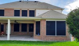 What Are Solar Screens
