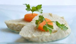 What is Gefilte Fish