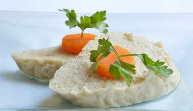 What is Gefilte Fish