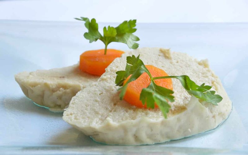 What is Gefilte Fish