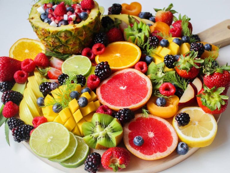 Best Fruits for Wine Making