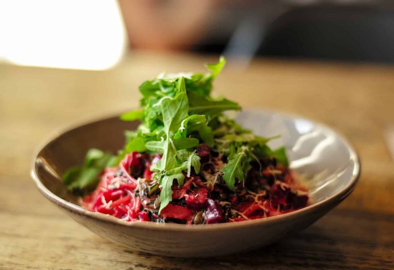 Best Substitutes for Arugula