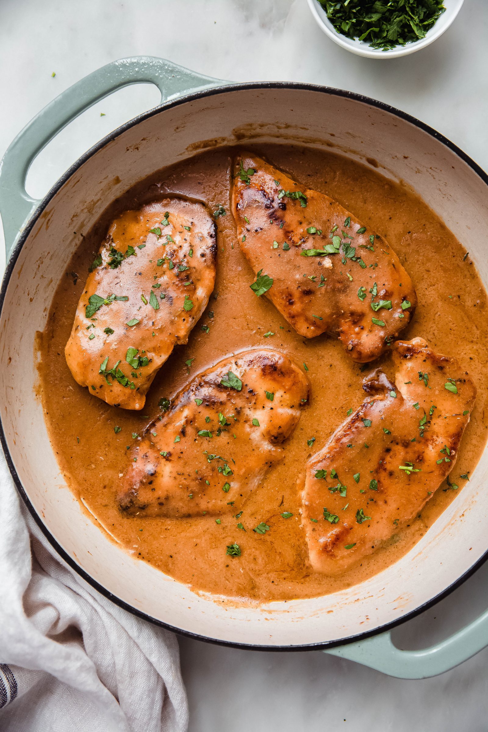 chicken gravy