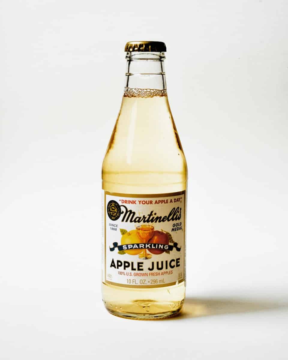 Difference Between Apple Juice and Apple Cider