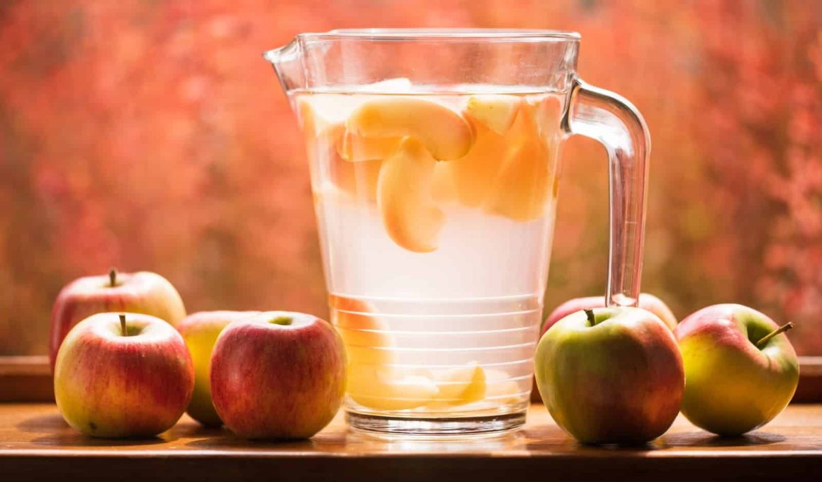 Difference Between Apple Juice and Apple Cider