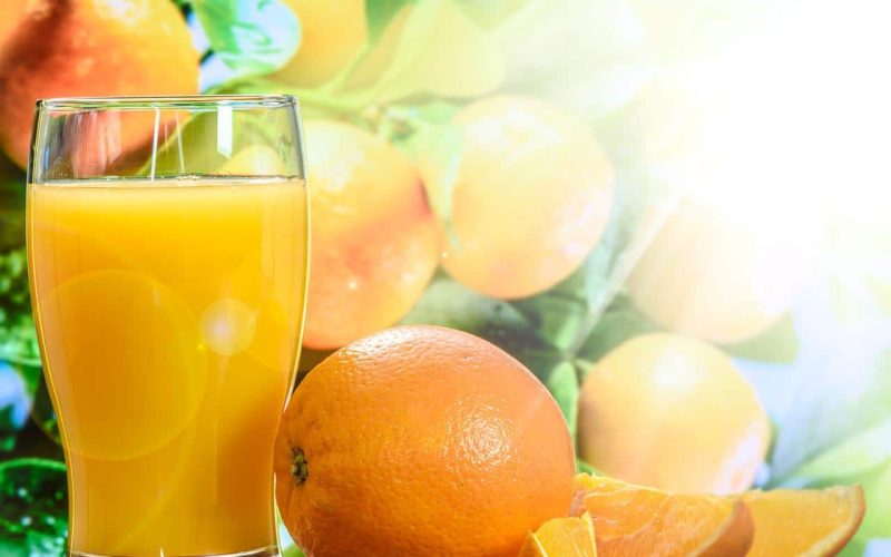 Difference Between Beverage and Drink