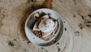 Difference Between Heavy Cream and light Cream
