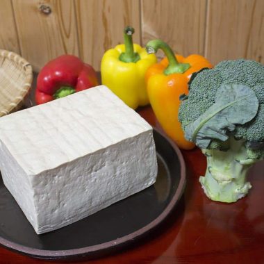 Difference Between Tofu and Tempeh