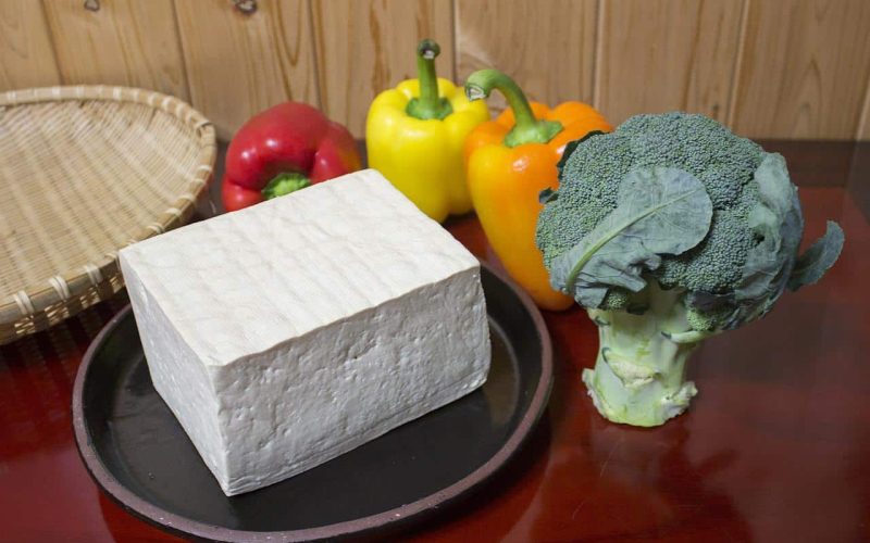 Difference Between Tofu and Tempeh
