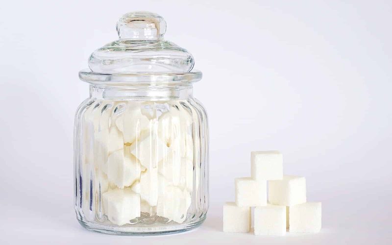 Difference Between White and Brown Sugar