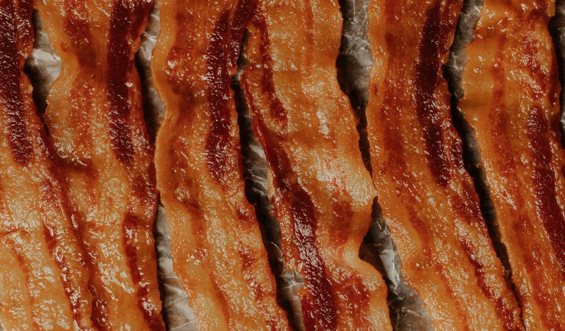 Different Types of Bacon