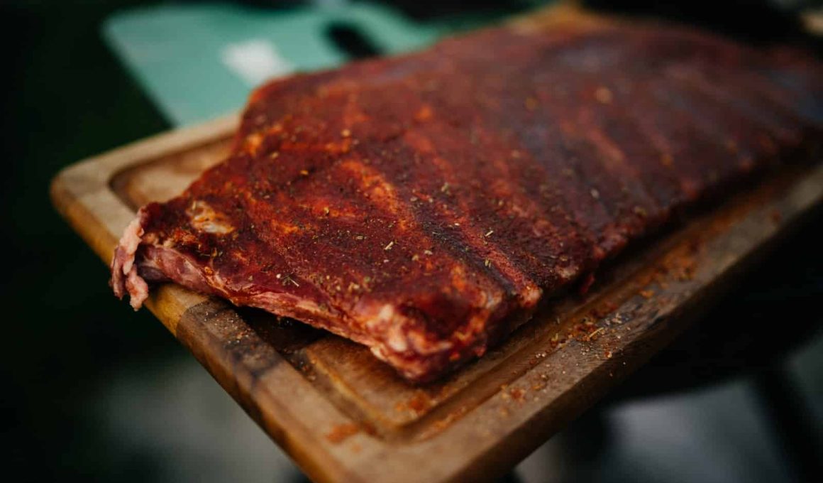 Different Types of Beef Ribs