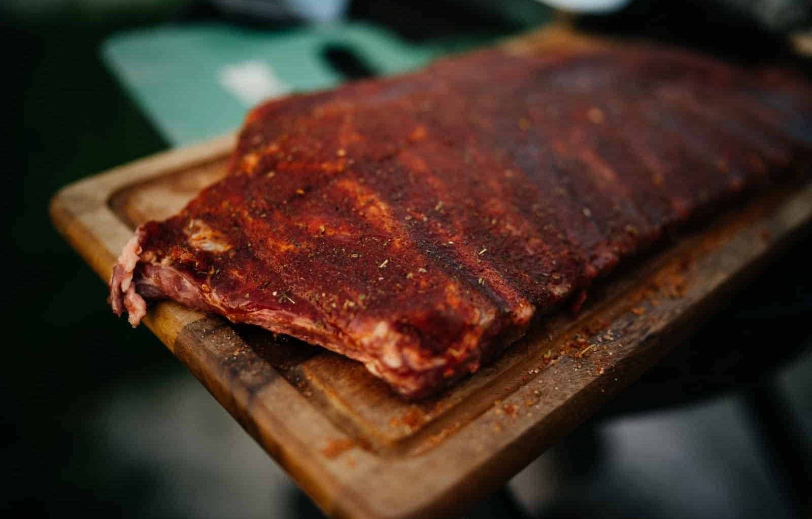 Different Types of Beef Ribs