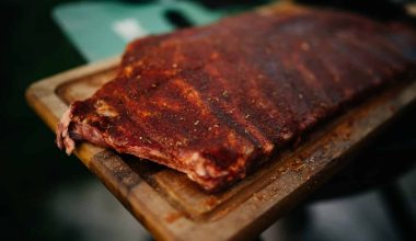 Different Types of Beef Ribs
