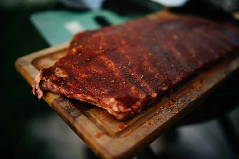 Different Types of Beef Ribs