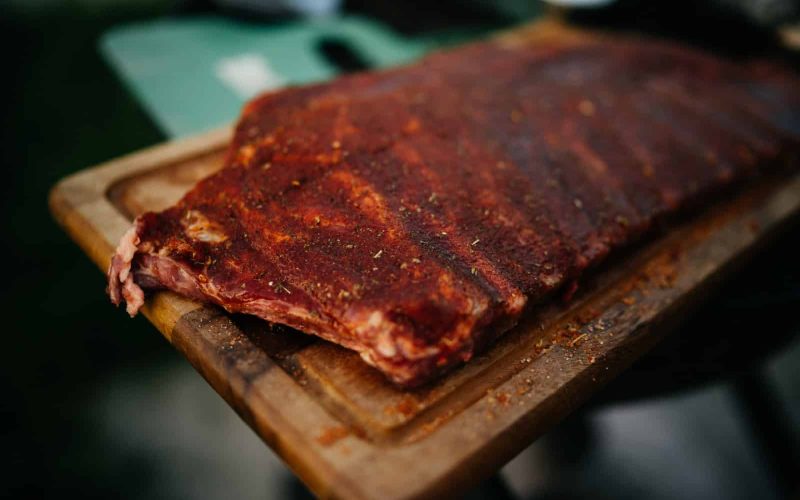 Different Types of Beef Ribs