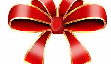 Different Types of Bows Ribbon