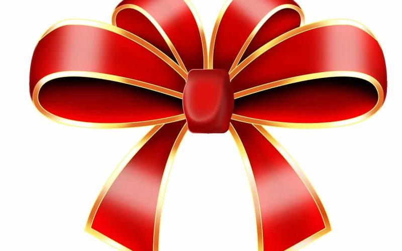 Different Types of Bows Ribbon