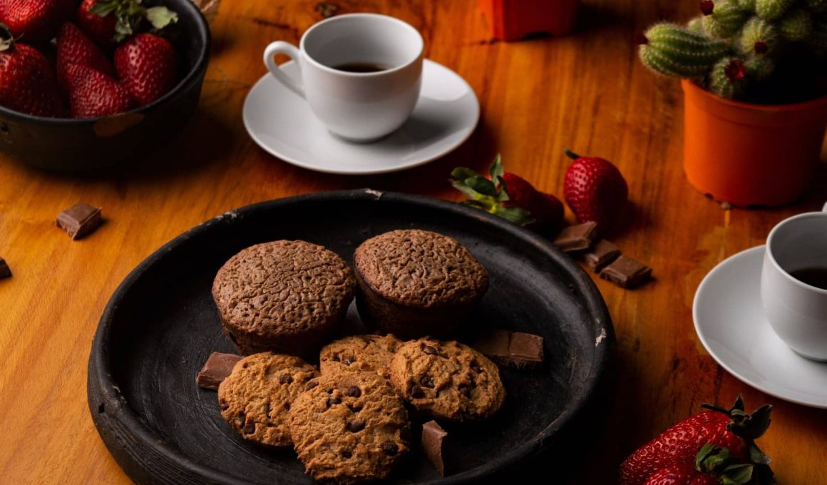 Different Types of Brownies