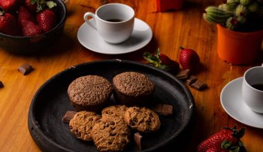 Different Types of Brownies