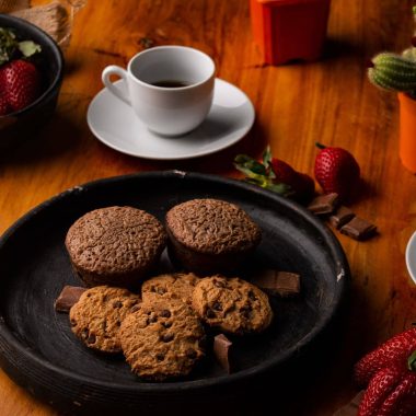 Different Types of Brownies