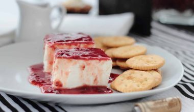 Different Types of Cheesecakes