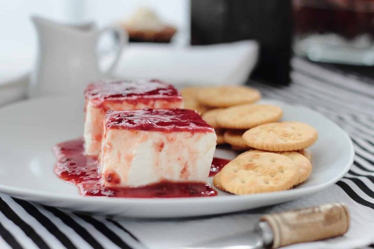 Different Types of Cheesecakes