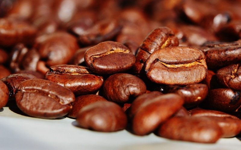 Different Types of Coffee Roasts