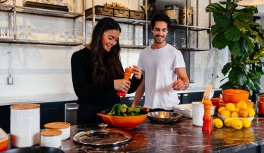 different types of cooking methods