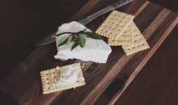 Different Types of Crackers