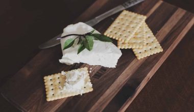Different Types of Crackers