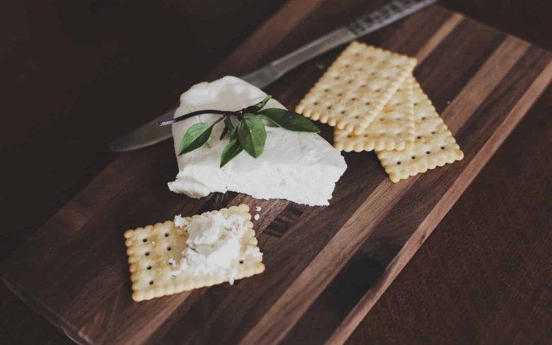 Different Types of Crackers