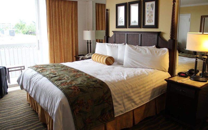 Different Types of Drapes