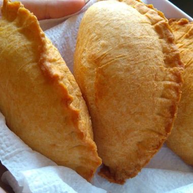 Different Types of Empanadas