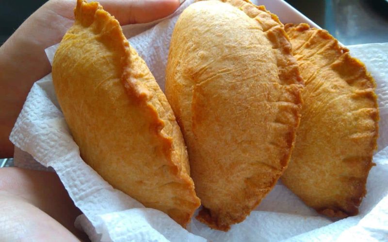 Different Types of Empanadas