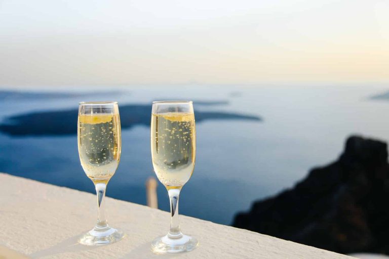 Different Types of Fortified Wines